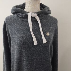 LE BREVE HOODIE SWEATSHIRT